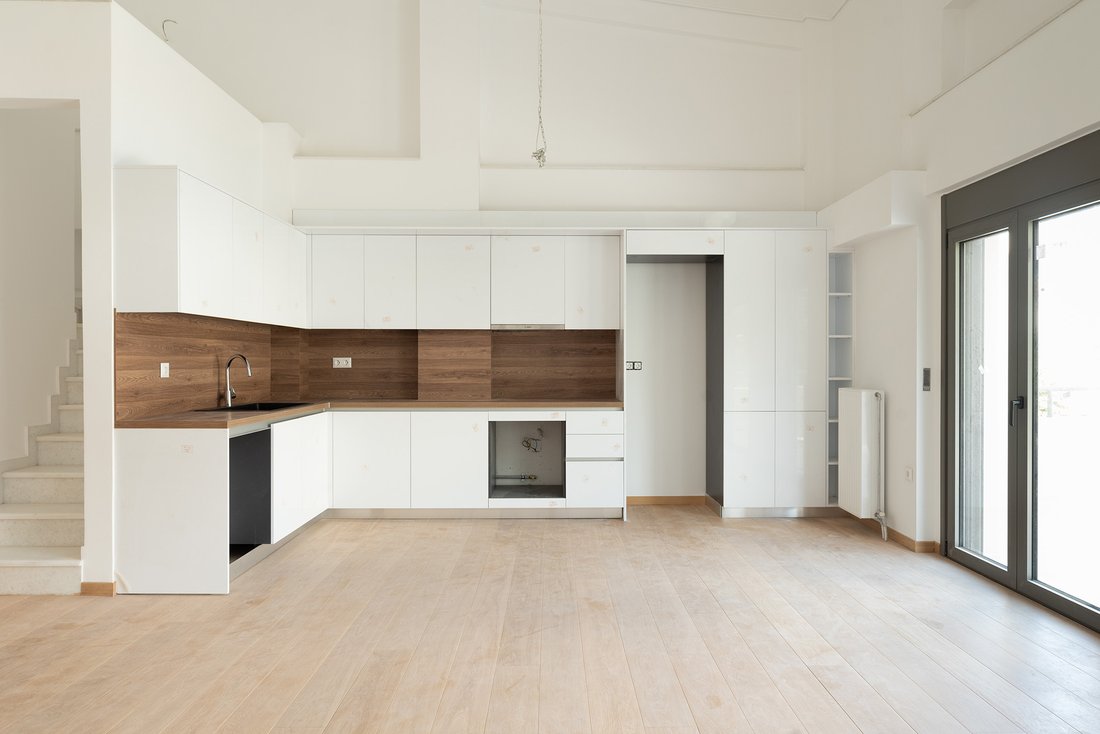 Apartment in North Athens, Attica, Greece 5 - 15989344