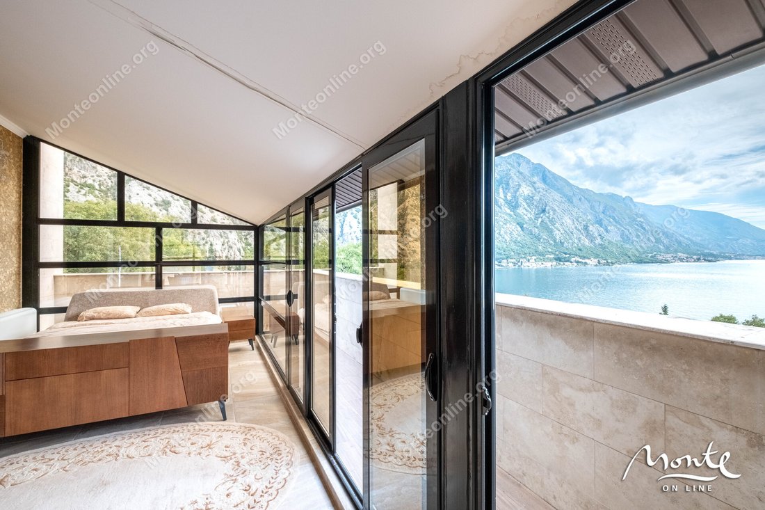 House in Orahovac, Kotor Municipality, Montenegro 1 - 16492598