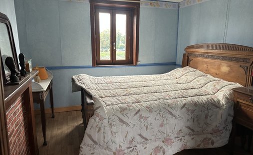 Castle for Sale in Saint-Valery-sur-Somme, Hauts-de-France, France