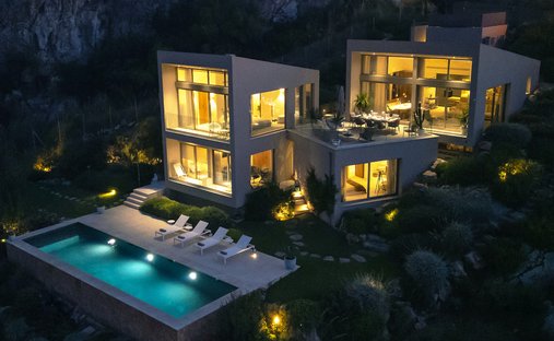 Villa in Alcudia, Balearic Islands, Spain 1