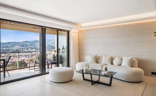 Apartment in Nice, Provence-Alpes-Côte d'Azur, France 1