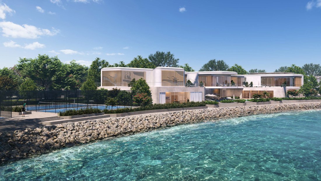 Villa in Al Wasl, Dubai, United Arab Emirates 1 - 16486020