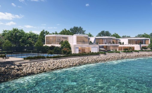 Villa in Al Wasl, Emirato di Dubai, Emirati Arabi Uniti 1