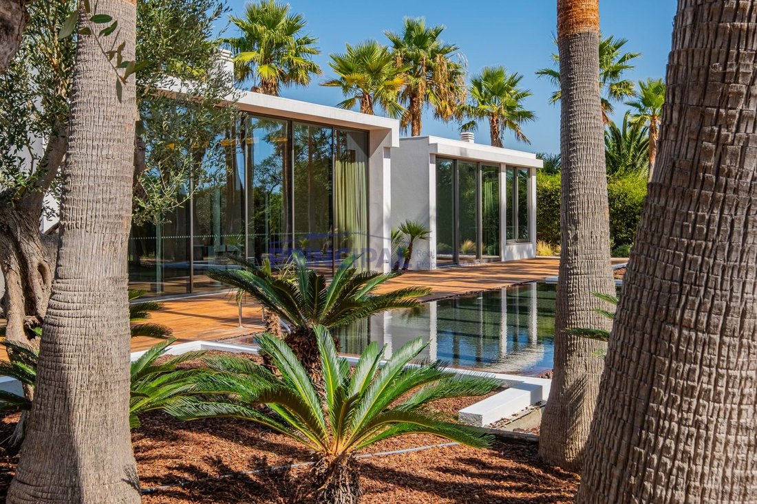 Villa in Olhos de Agua, Algarve, Portugal 2 - 16486710