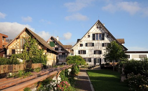 Casa a Wädenswil, Zurigo, Svizzera 1