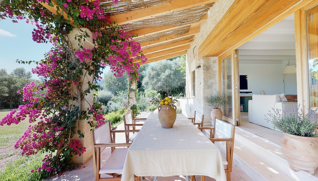 Country House in Pollenca, Balearic Islands, Spain 2 - 16491827