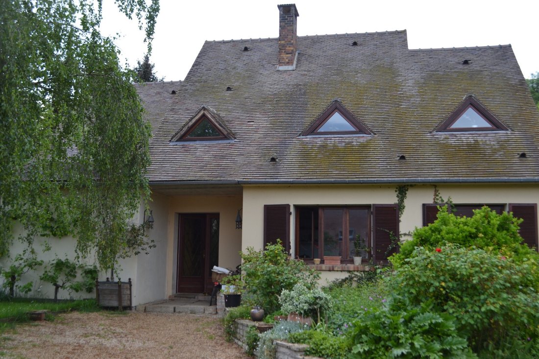 Haus in Barbizon, Île-de-France, Frankreich 2 - 16491961