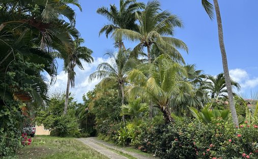 Apartment in Saint-François, Grande-Terre, Guadeloupe 1