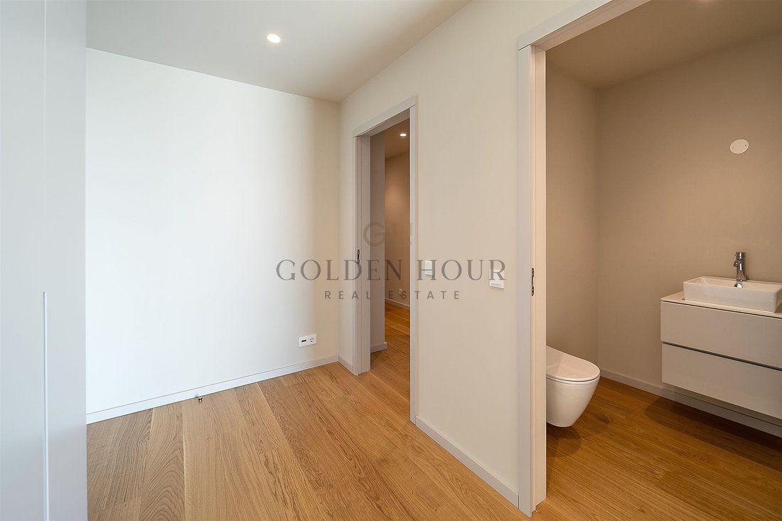 Apartment in Canidelo, Porto District, Portugal 4 - 15798846