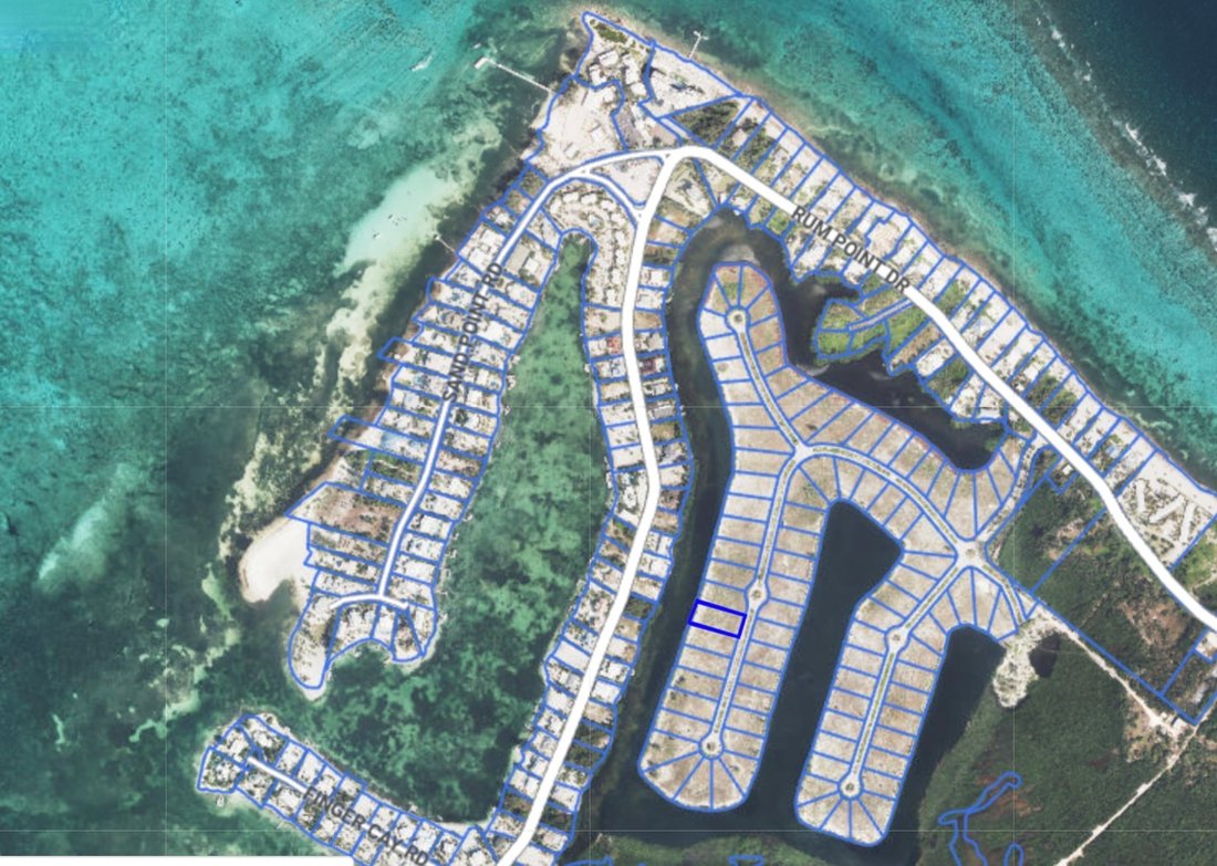 Land in Rum Point, North Side, Cayman Islands 3 - 16486410