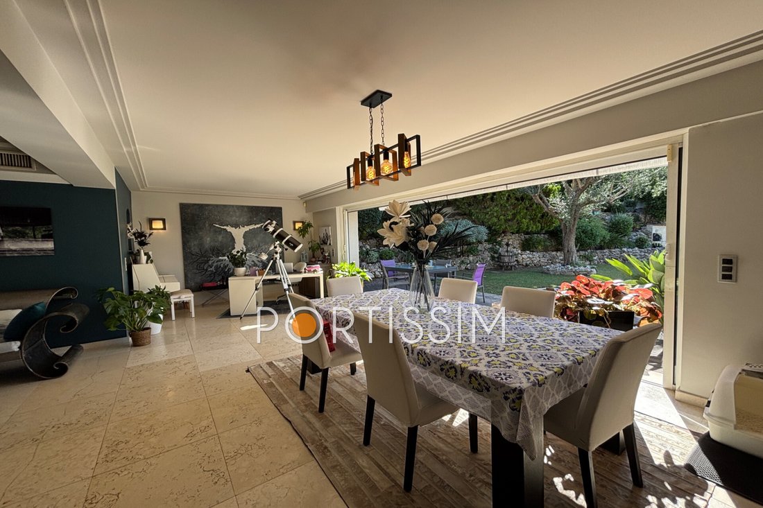 Villa in Nice, Provence-Alpes-Côte d'Azur, France 5 - 16483956