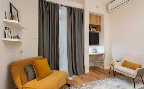 Appartamento a Sunoikia Kolonakiou, 1st District of Athens, Athens 1