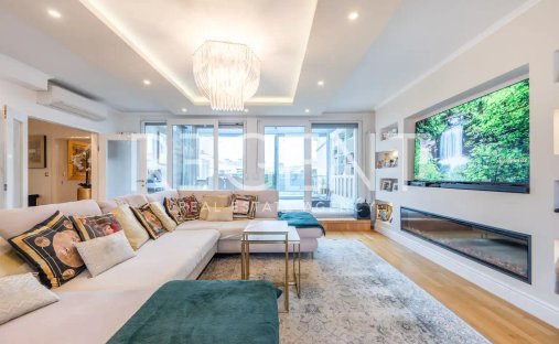 Apartment in Vrbani, Zagreb, City of Zagreb 1