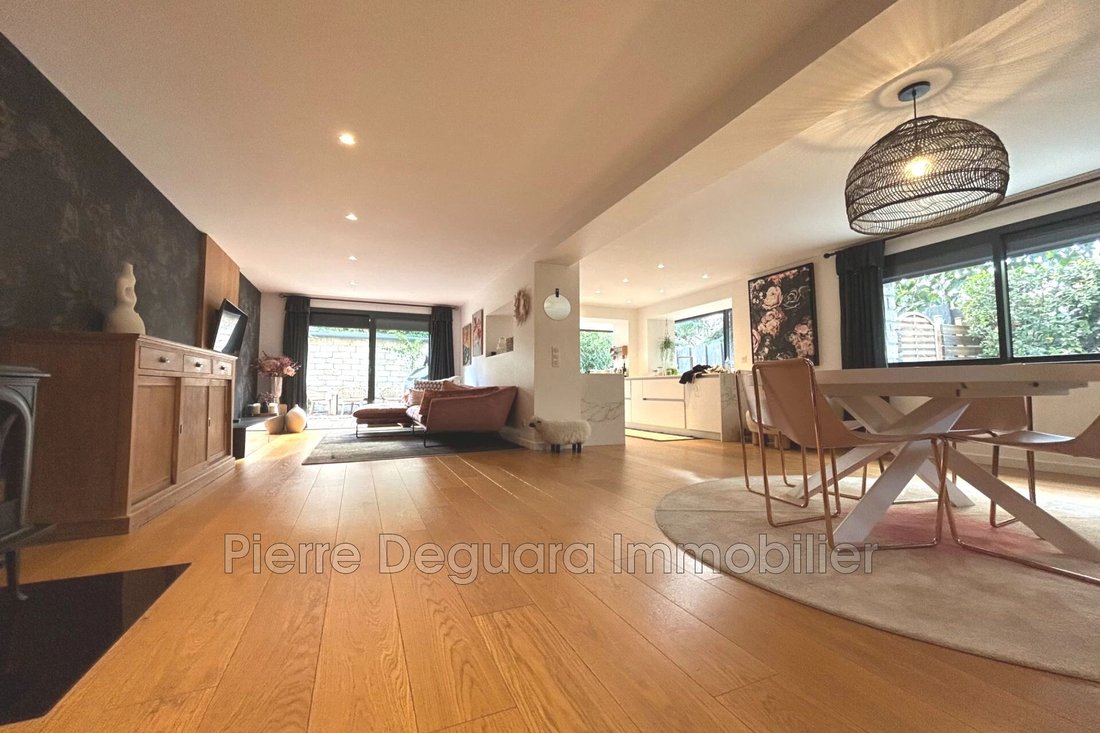Villa in Estanove, Montpellier, France 4 - 16486110