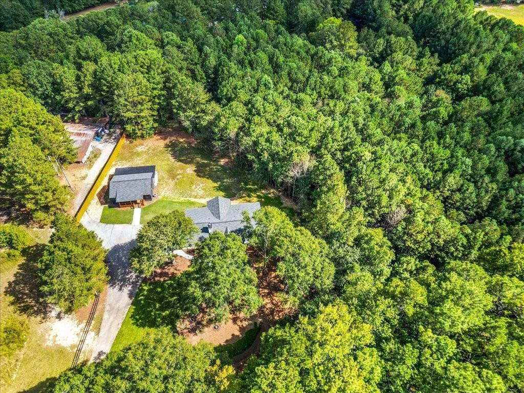 House in Douglasville, Georgia, United States 1 - 16492063