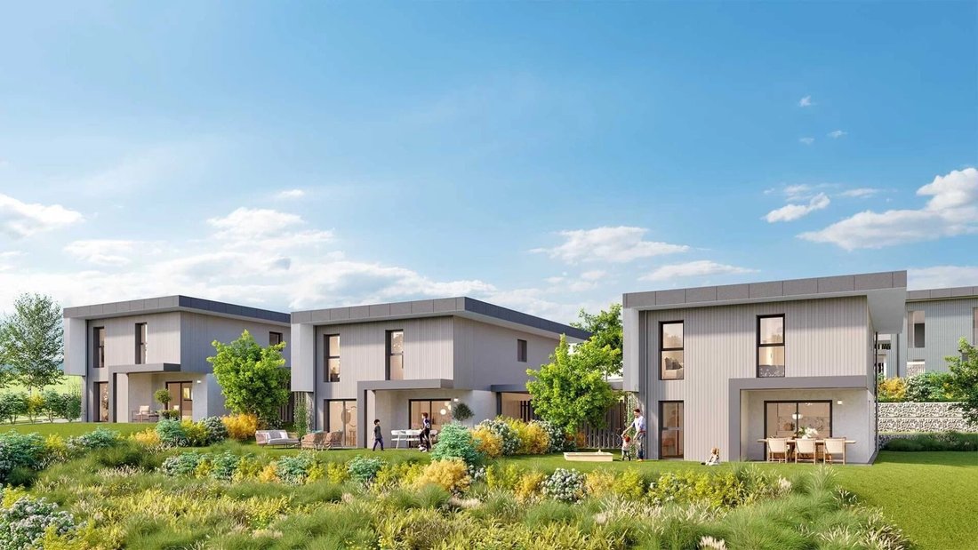 Apartment in Villaz, Auvergne-Rhône-Alpes, France 2 - 15706834