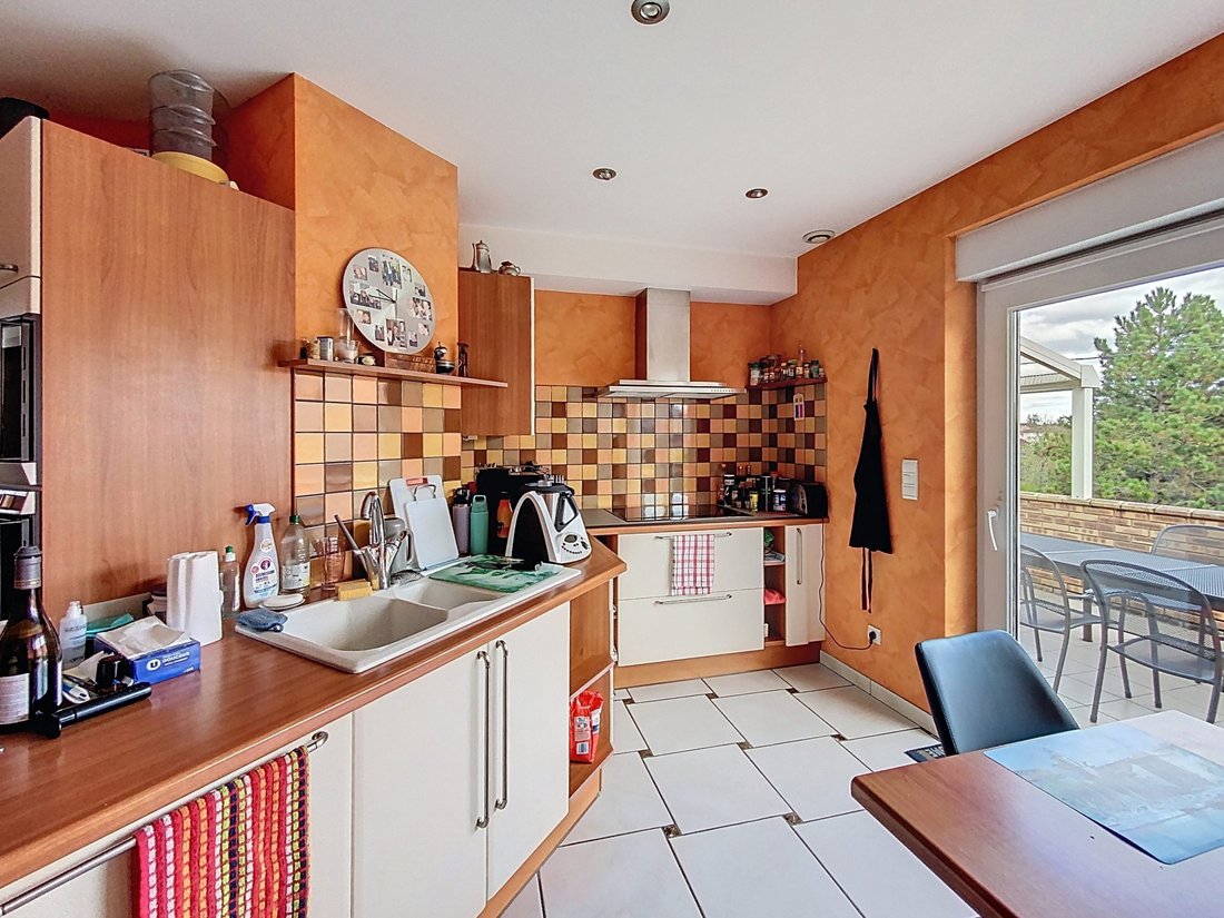 Apartment in Wolfisheim, Grand Est, France 4 - 16491195