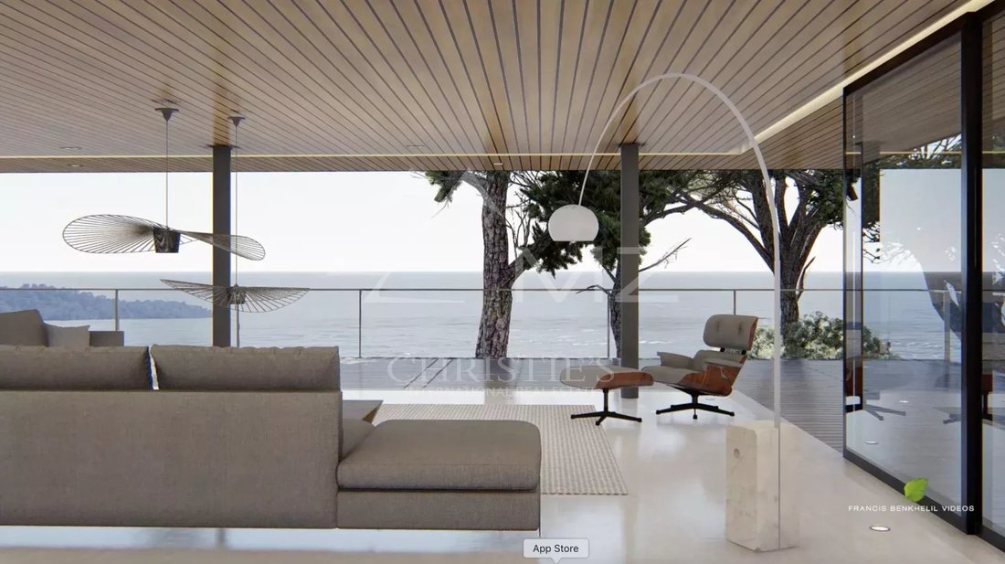 Estate in Le Lavandou, Provence-Alpes-Côte d'Azur, France 5 - 16485656