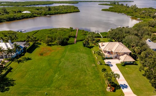 Terreno a Vero Beach, Florida, Stati Uniti 1