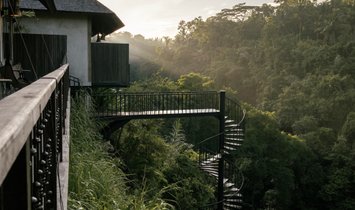 Villa en Bali, Indonesia 2