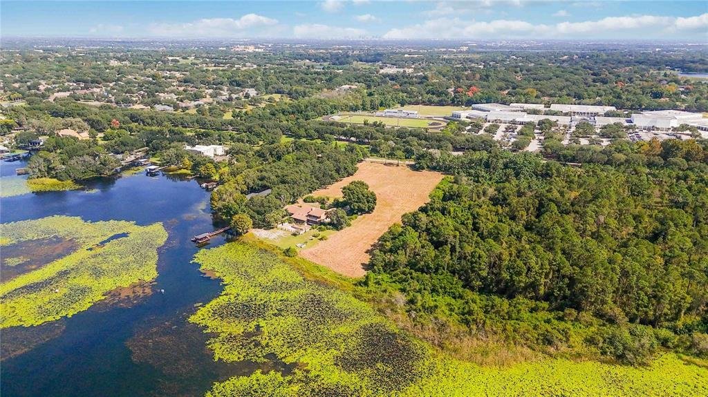 Casa en Orlando, Florida, Estados Unidos 5 - 16486749