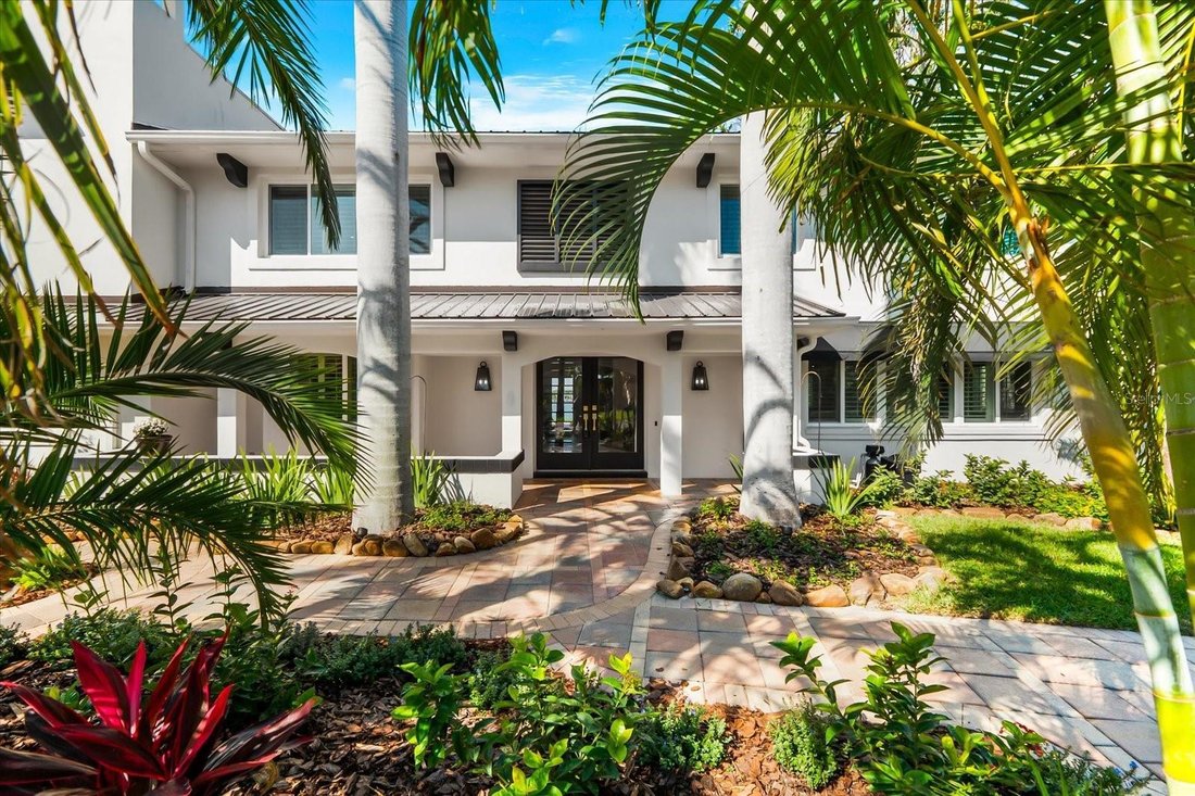 House in Madeira Beach, Florida, United States 2 - 16486572