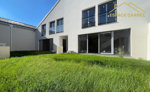 House in Adamville, Saint-Maur-des-Fossés, France 1