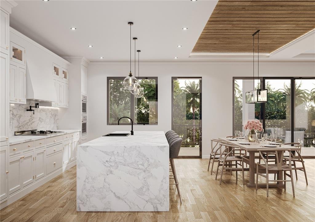 House in Siesta Key, Florida, United States 3 - 16494390