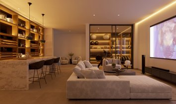 Villa in Estepona, Andalusia, Spain 2