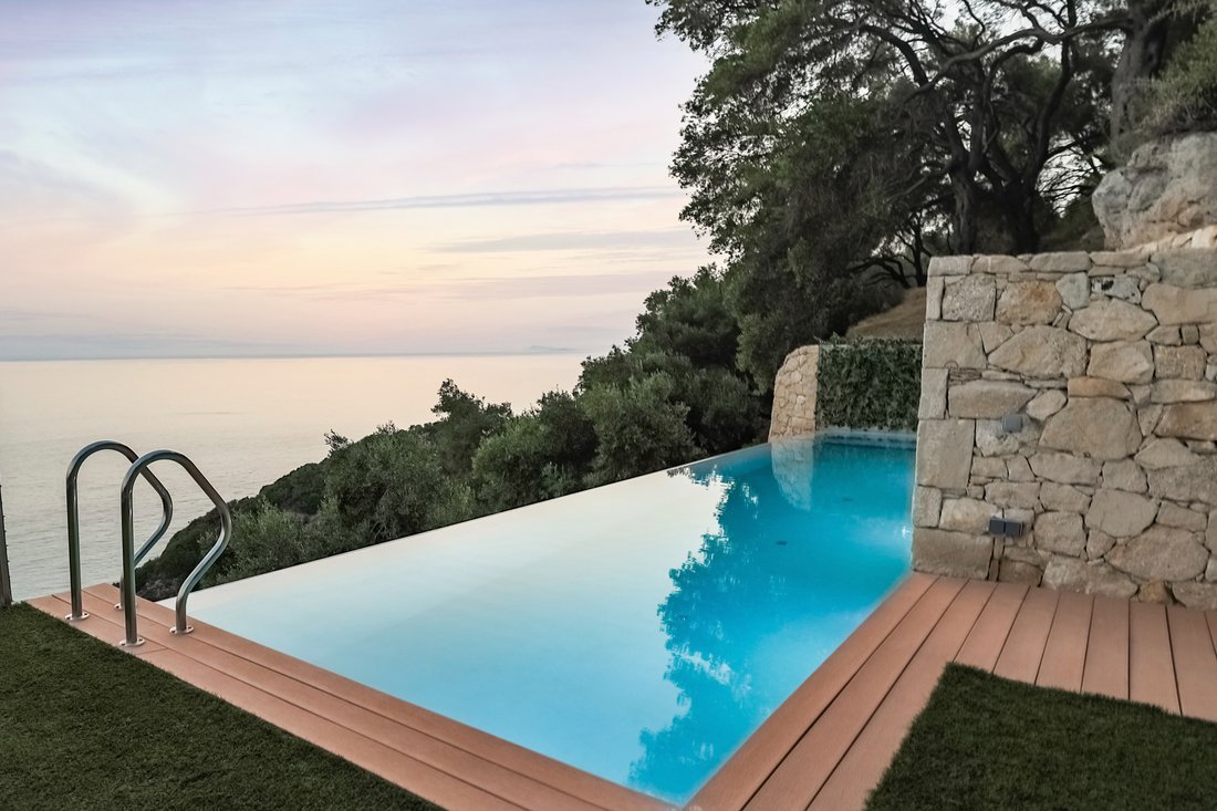 Villa in Corfu, Peloponnese, Western Greece and the Ionian, Greece 1 - 15495911