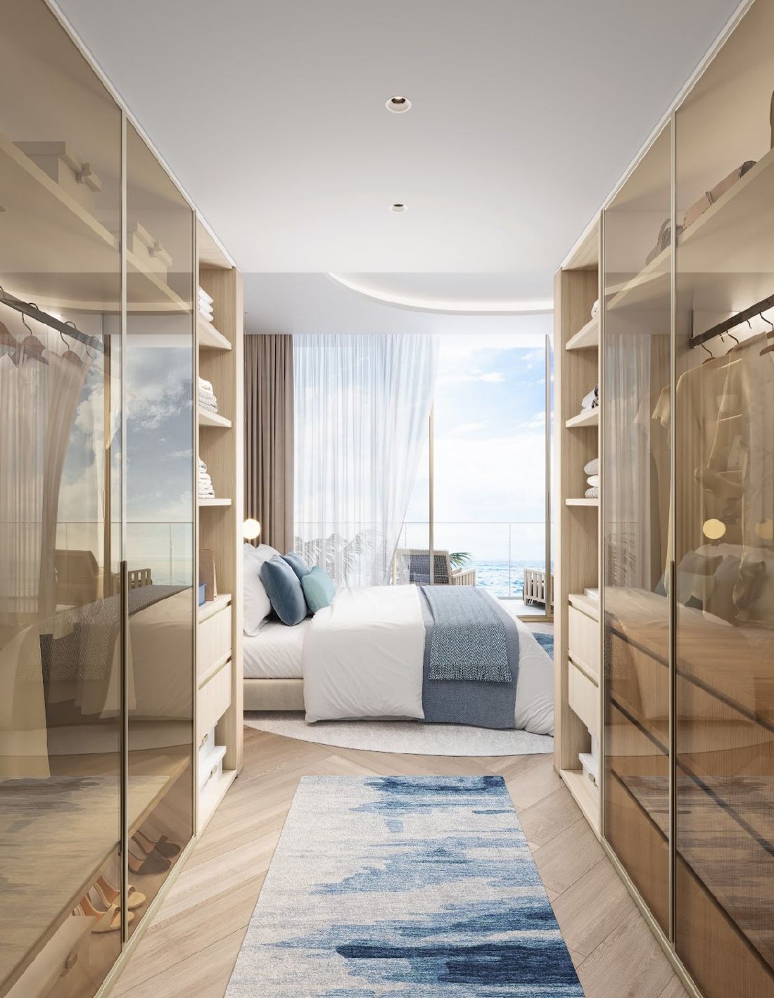 Apartment in Dubai Islands / Deira Islands, Dubai, United Arab Emirates 5 - 16494648