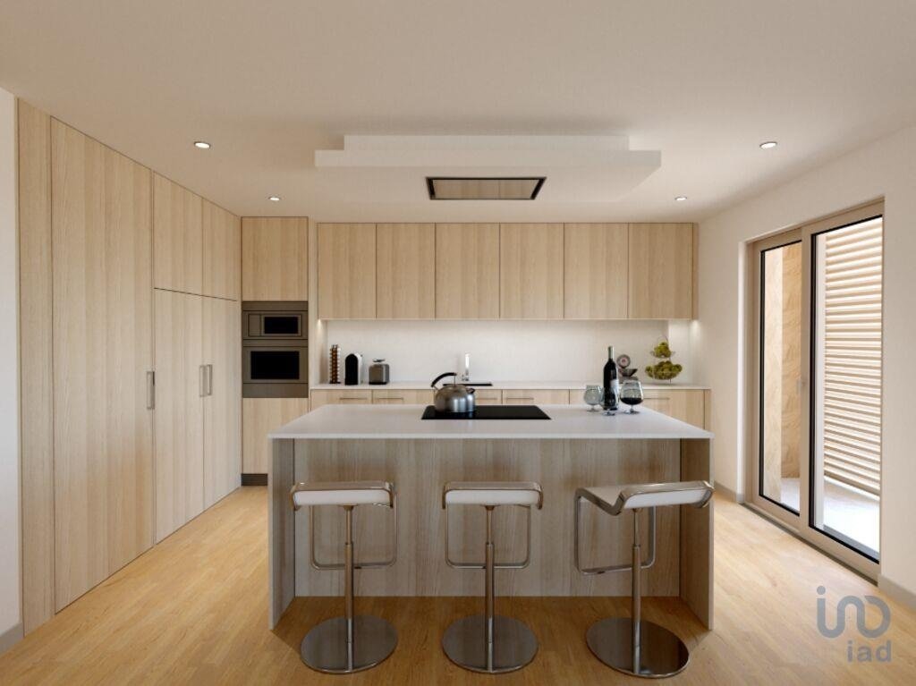 Apartment in Montijo e Afonsoeiro, Setubal, Portugal 2 - 16489612