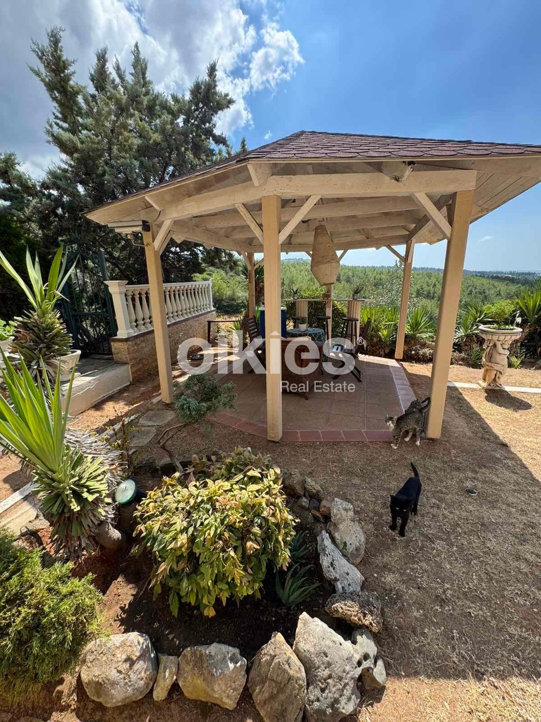 Farm Ranch in Panorama, Macedonia and Thrace, Greece 1 - 16488838