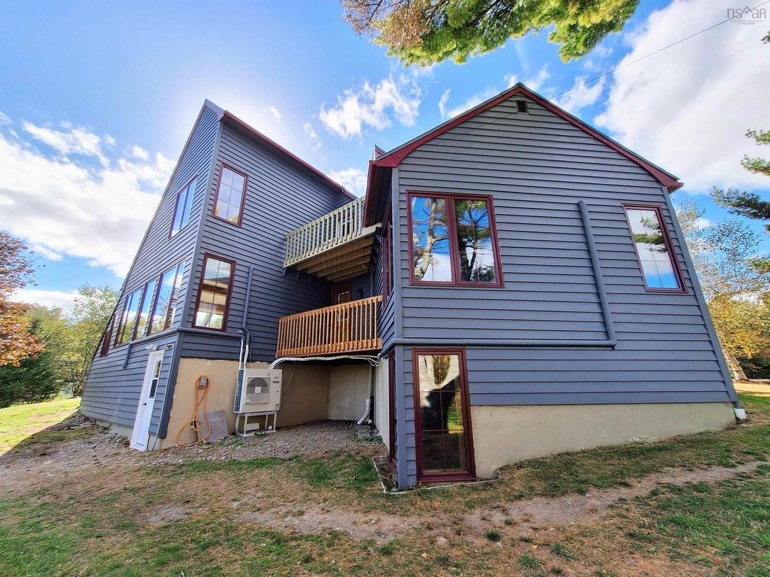 Casa a Shelburne, Nuova Scozia, Canada 3 - 16494706