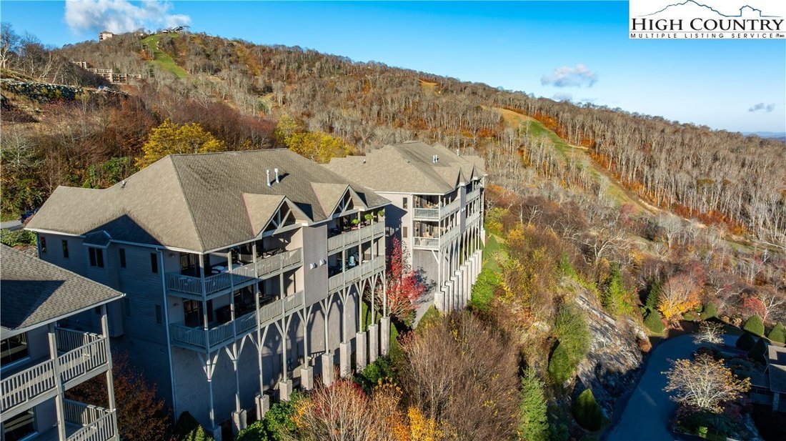 Condo in Banner Elk, North Carolina, United States 5 - 16493026