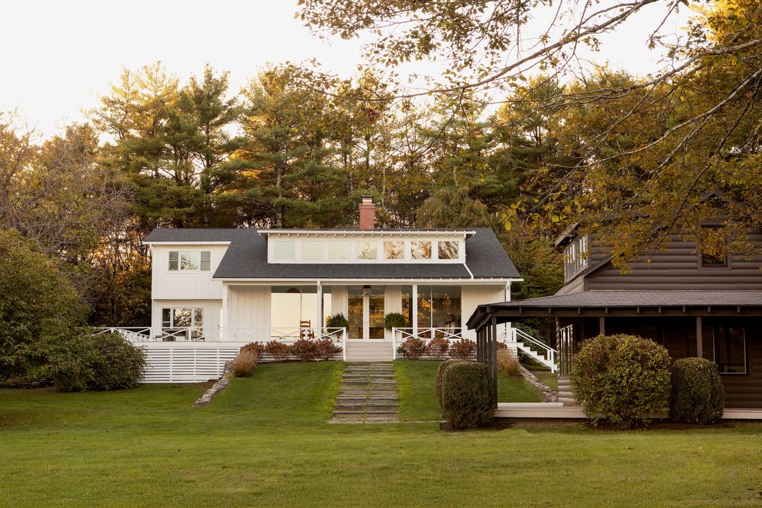 House in New Baltimore, New York, United States 1 - 16486823