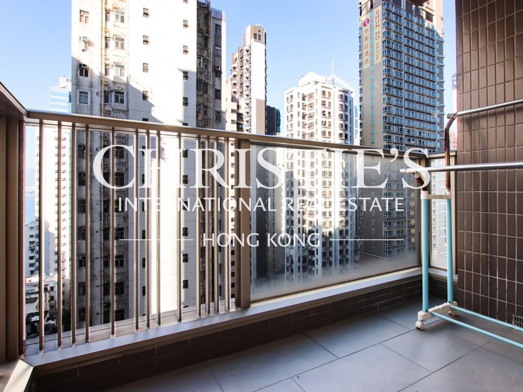 Apartment in Hong Kong, Hong Kong 2 - 16494138