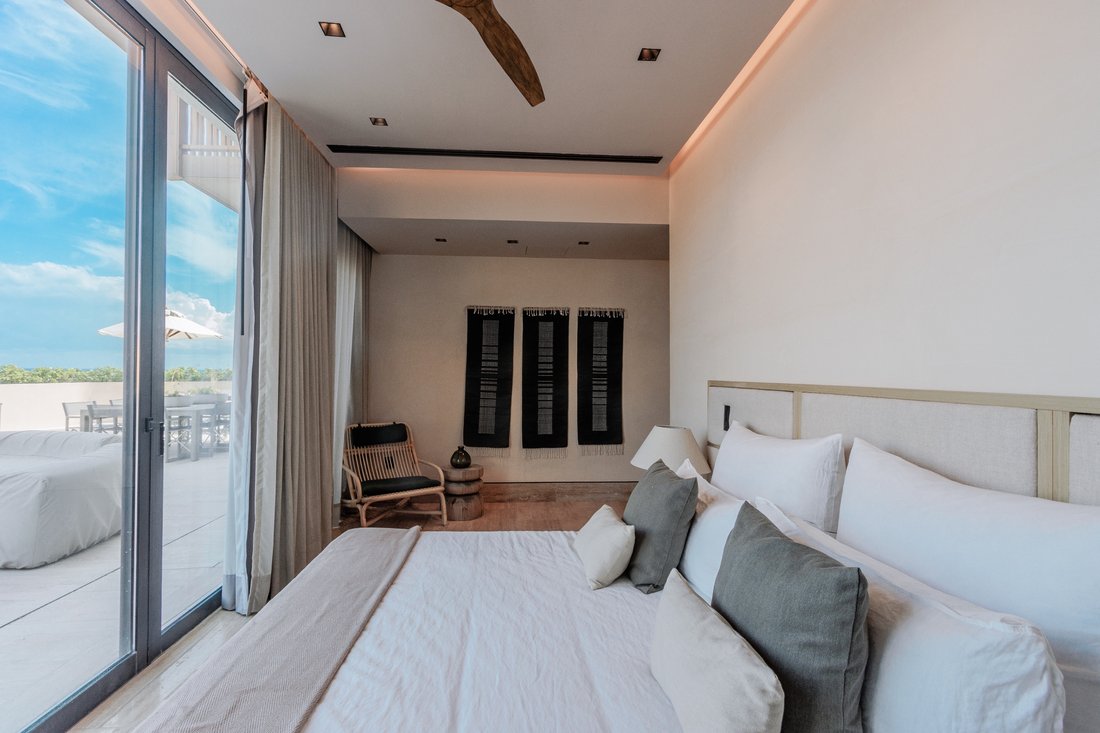 Condo in Playa del Carmen, Quintana Roo, Mexico 2 - 16493036