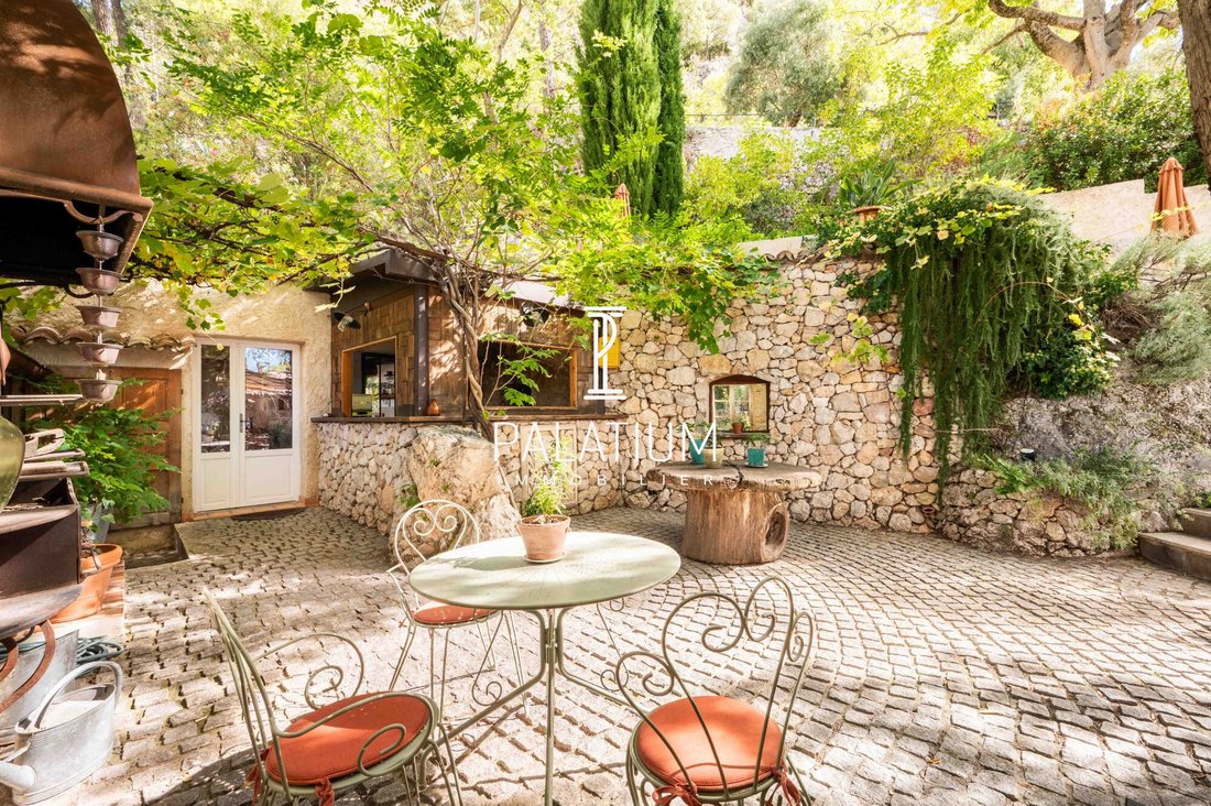 Country House in Moustiers-Sainte-Marie, Provence-Alpes-Côte d'Azur, France 5 - 16295300