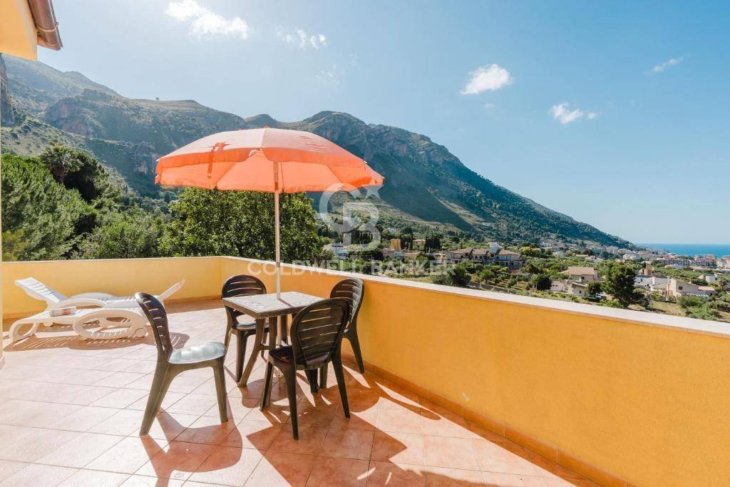 Villa in Castellammare del Golfo, Sicily, Italy 3 - 16487892