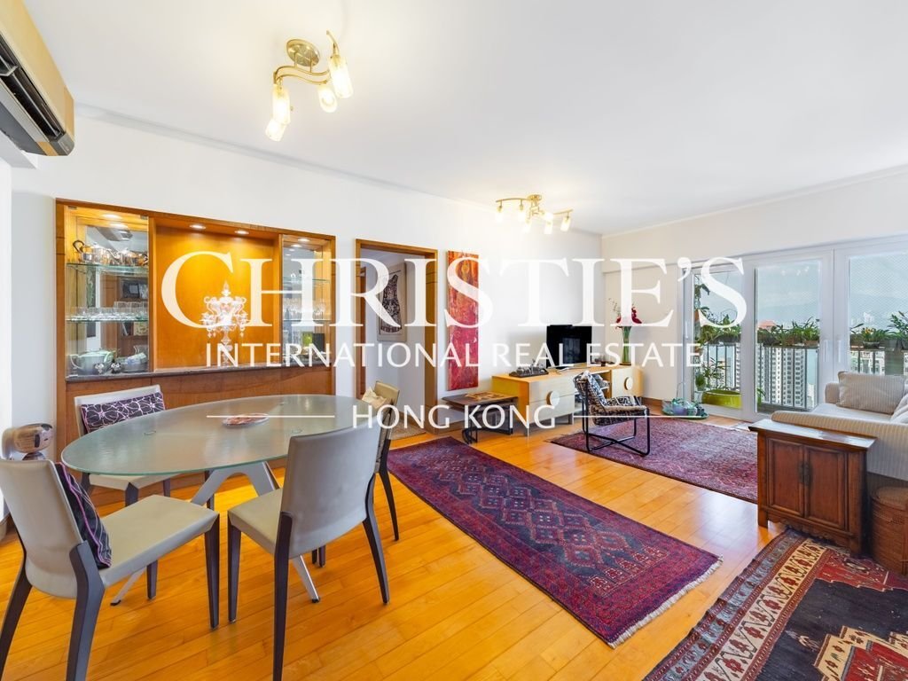 Apartment in Hong Kong, Hong Kong 3 - 16494015