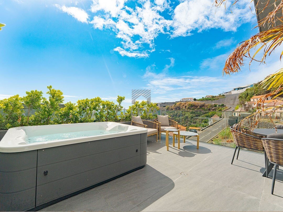 Apartment in Calheta, Madeira, Portugal 2 - 16485209