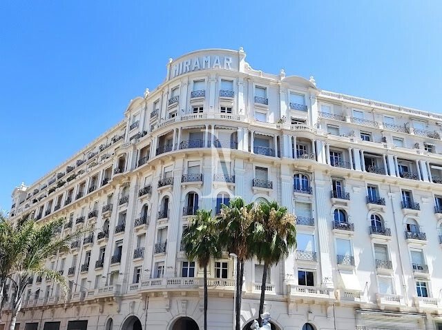 Apartment in Cannes, Provence-Alpes-Côte d'Azur, France 4 - 16491237