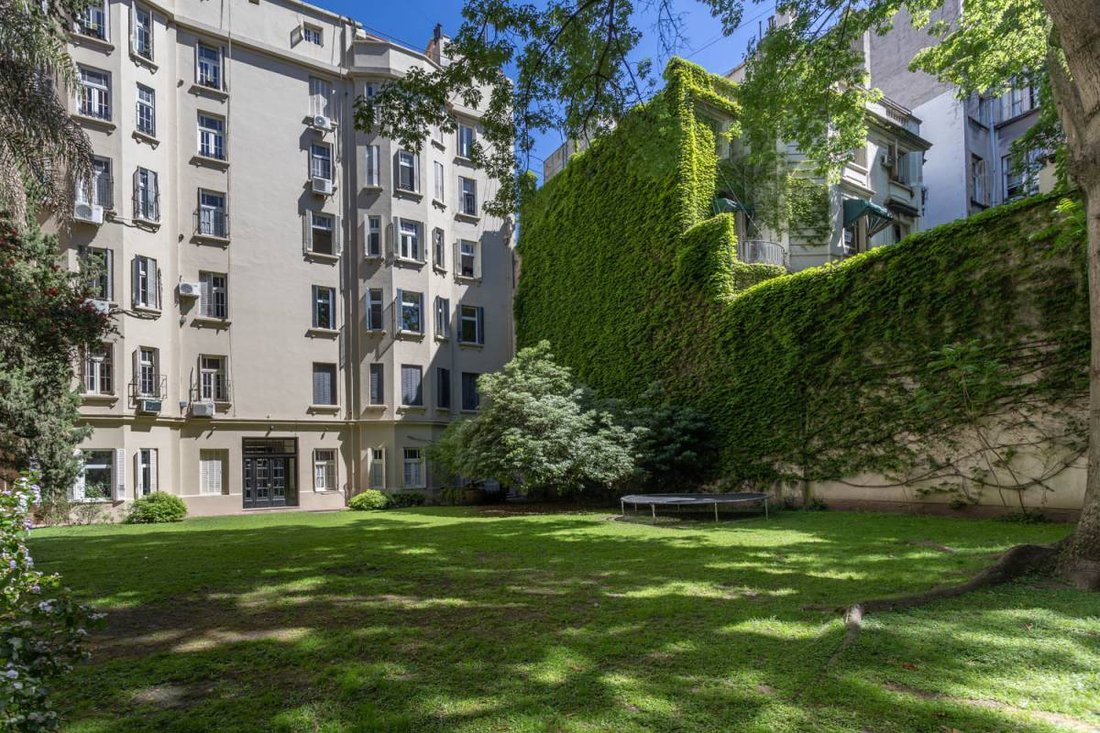 Apartment in Buenos Aires, Buenos Aires, Argentina 4 - 16487025