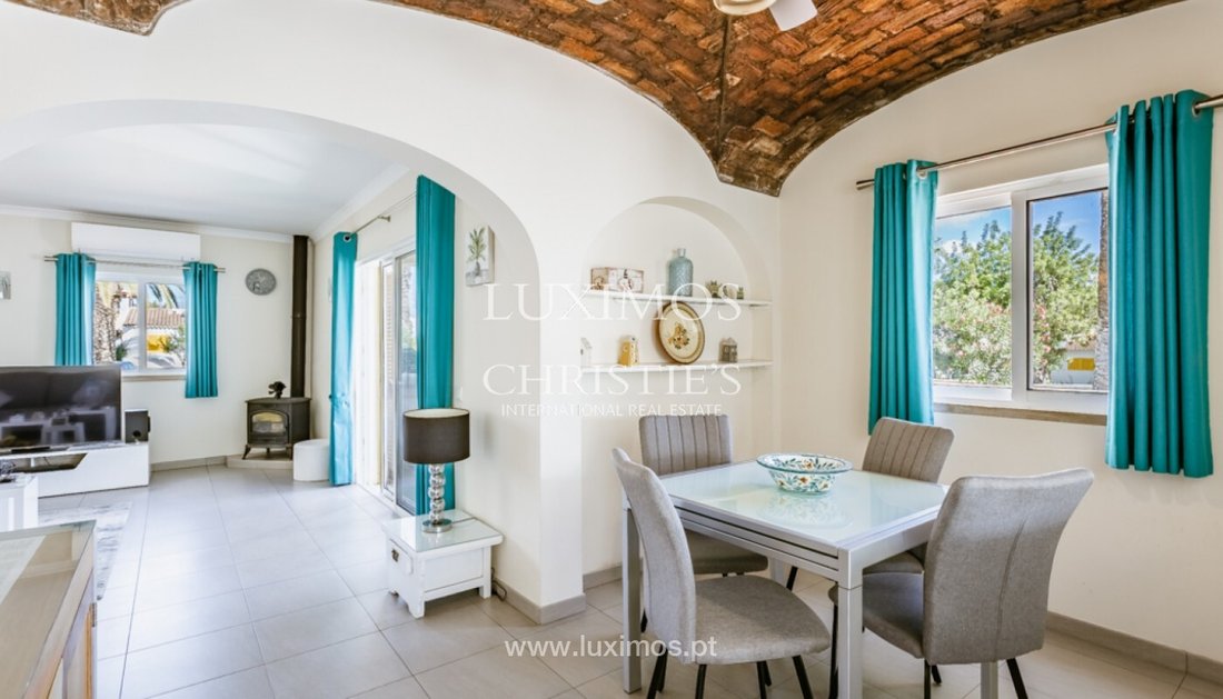 Villa in Vilamoura, Quarteira, Algarve 1 - 16492151