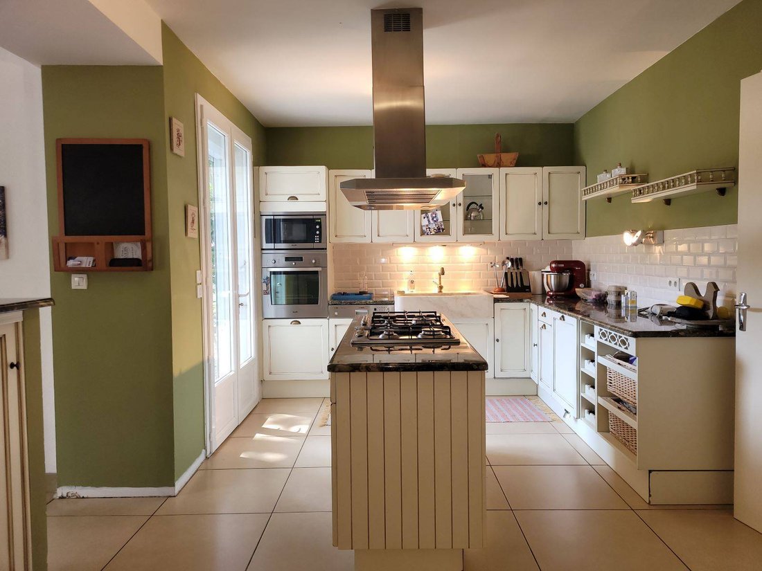House in Centre, Pierrelatte, France 3 - 16130293