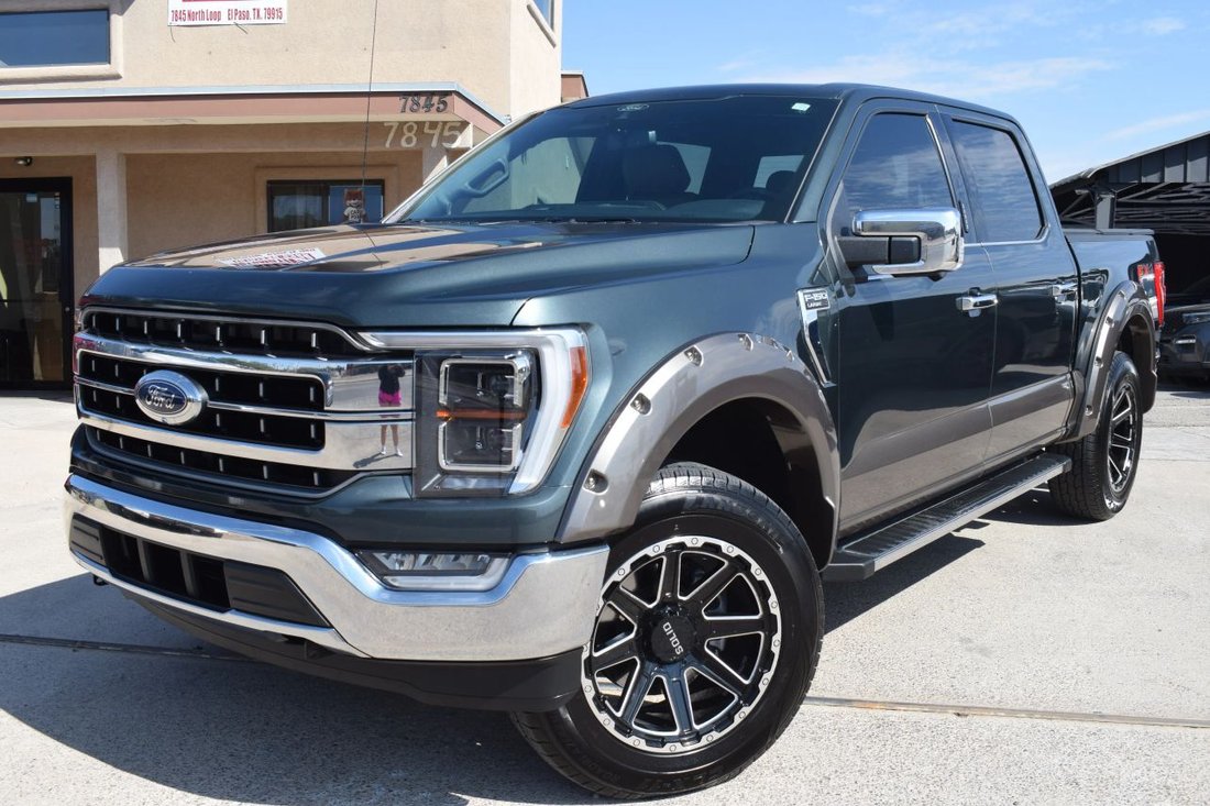 Pickup in El Paso, TX, United States 2 - 16484728