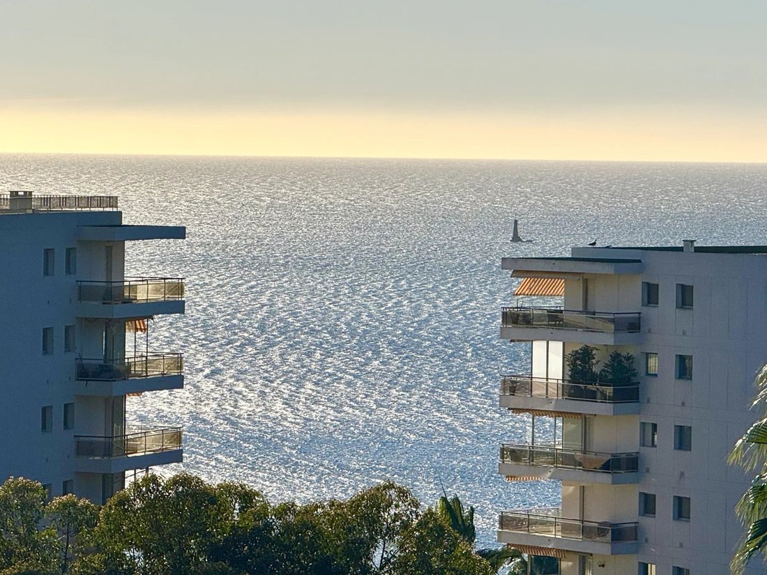 Apartment in La Mer - Le Puadon - Cannes Eden, Vallauris, France 1 - 16485699