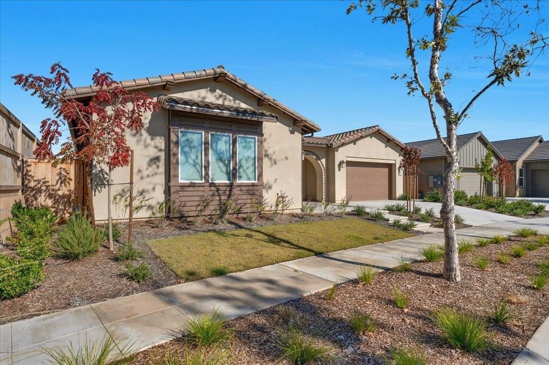 House in Madera, California, United States 5 - 16494946