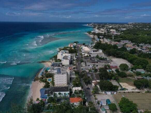 Estate in Bridgetown, Christ Church, Barbados 1 - 16487623